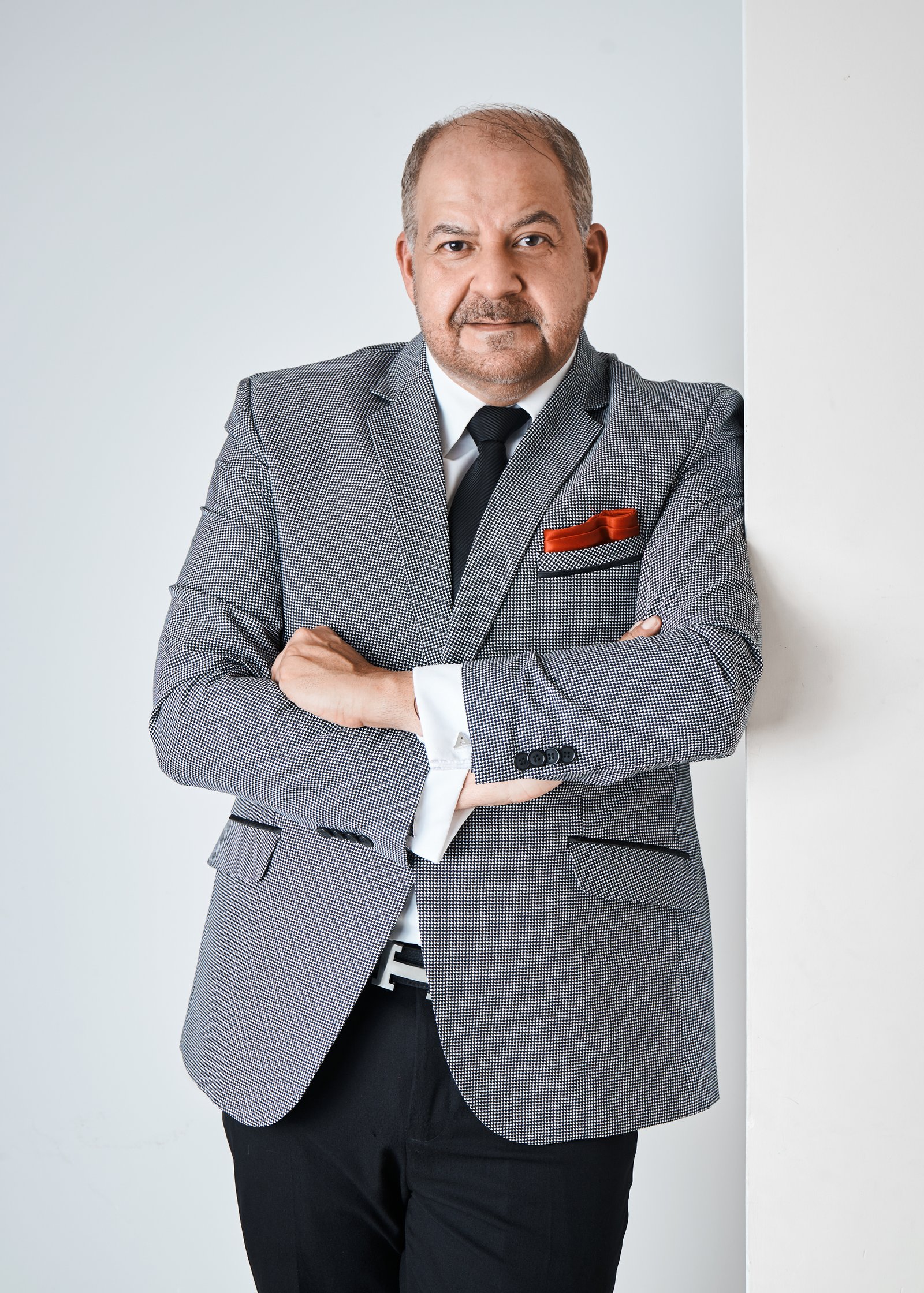 Alejandro Sánchez