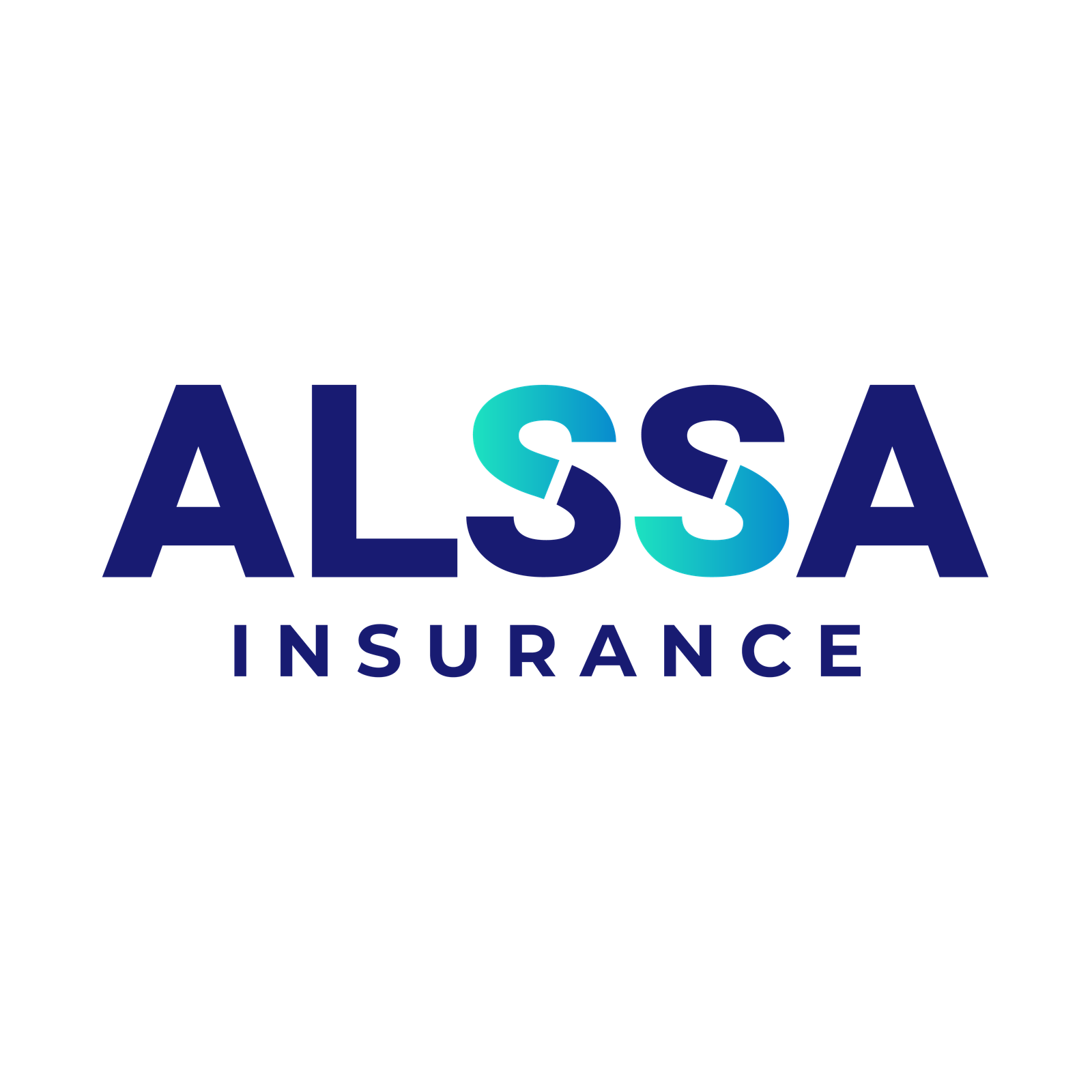 Logotipo ALSSA Insurance